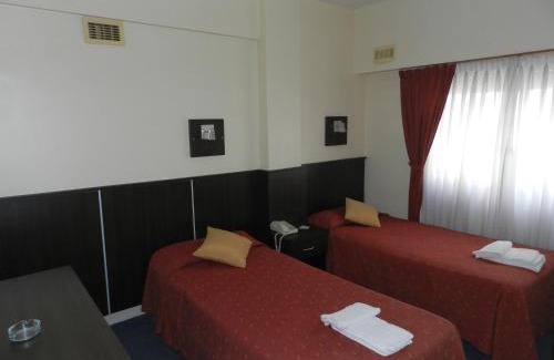 Mar del Plata Hotel | Gran Hotel Monaco