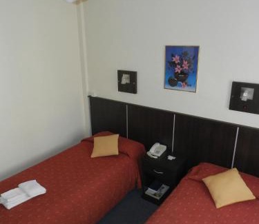 Mar del Plata Hotel | Gran Hotel Monaco