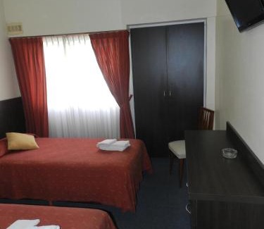 Mar del Plata Hotel | Gran Hotel Monaco