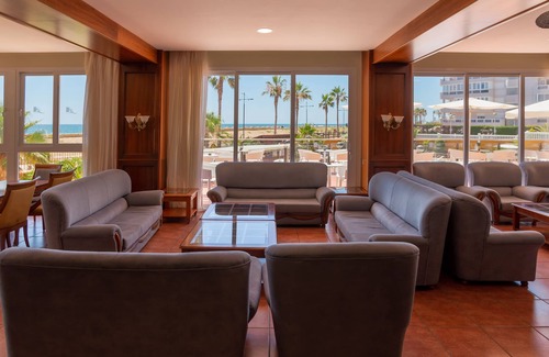Peniscola Hotel | Gran Hotel Peñíscola
