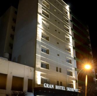 La Perla Hotel | Gran Hotel Skorpios