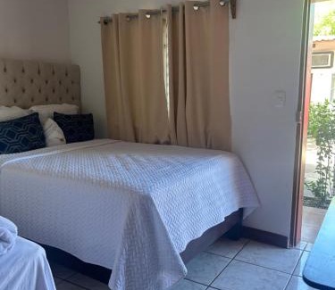 Choluteca Hotel | Gran Hotel Victoria