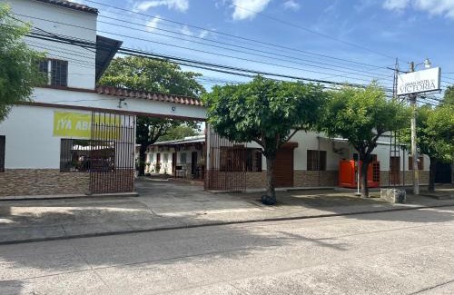 Choluteca Hotel | Gran Hotel Victoria