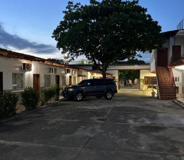 Choluteca Hotel | Gran Hotel Victoria