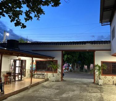 Choluteca Hotel | Gran Hotel Victoria