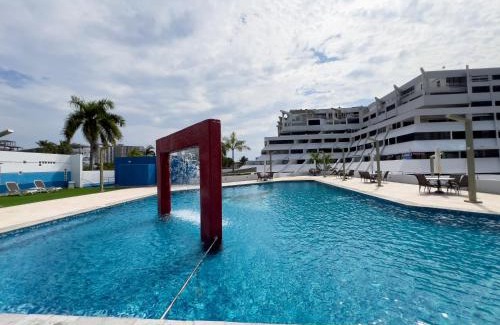 Tucacas Apartment | Gran Marina TUCACASPOSADAS