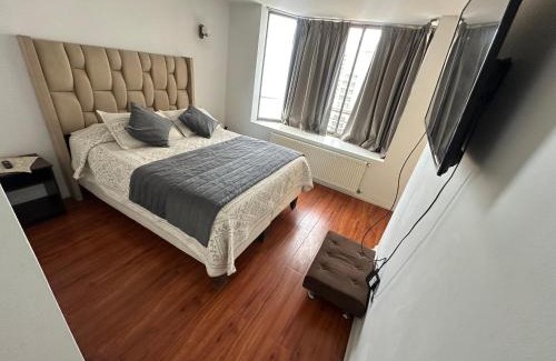 San Miguel Apartment | Gran Vista San Miguel Apart
