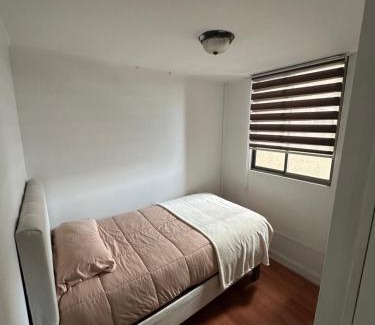 San Miguel Apartment | Gran Vista San Miguel Apart