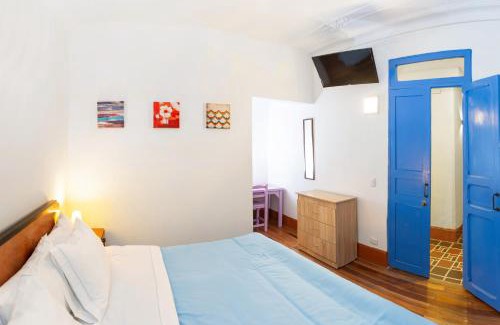 La Candelaria Hostel | Granada Hostel