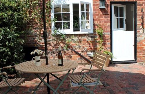 Frant House | Granary Cottage