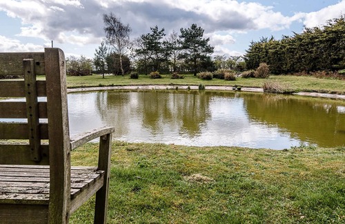Saxmundham Cottage | Granary Cottage, Valley Farm Barns Snape,