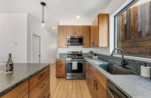 Silvercreek House | Granby Ranch Getaway! Ski, Bike, Swim! Great for large groups!