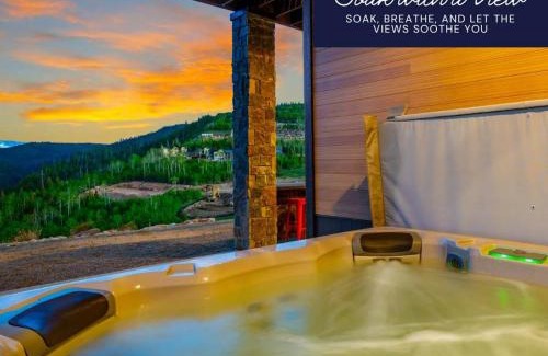 Granby House | Granby Ranch Lodge