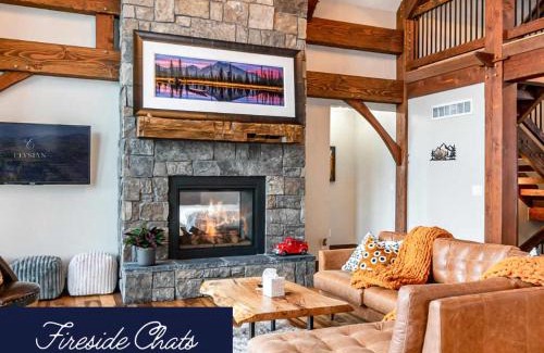 Granby House | Granby Ranch Lodge