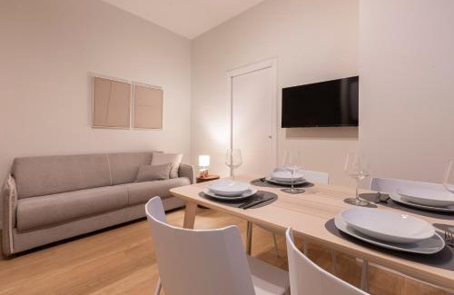 Tre Torri Apartment | Grancini Suite