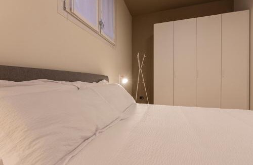 Tre Torri Apartment | Grancini Suite