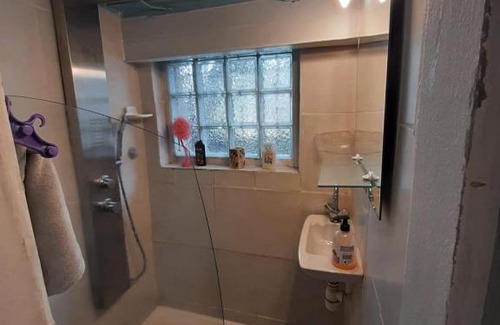 Montgeron Apartment | Grand 2 pièces tout confort et bien situé