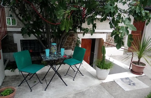 Montgeron Apartment | Grand 2 pièces tout confort et bien situé