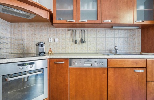 Karlovy Vary Apartment | Grand apartment near Pupp hotel