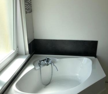 Fort-Mahon-Plage Apartment | Grand appartement de la Mouette
