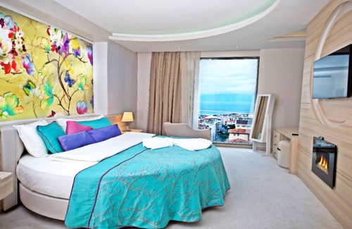 Bandirma Hotel | Grand Asya Hotel
