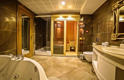 Bandirma Hotel | Grand Asya Hotel