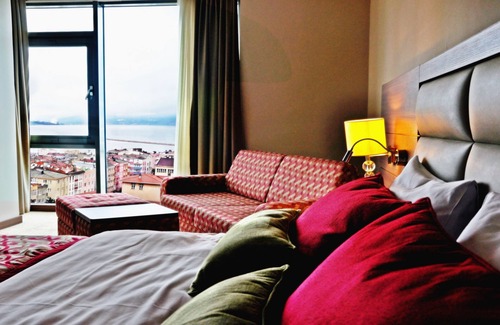 Bandirma Hotel | Grand Asya Hotel