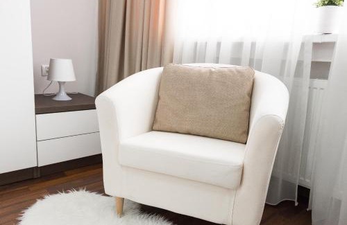 Bucharest City-Centre Apartment | Grand Central Accommodation - Doamnei