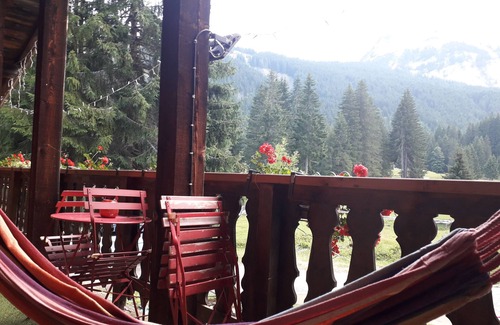 Mont-Saxonnex Ski Chalet | GRAND CHALET OF ALPINE, NATURE .all COMFORT