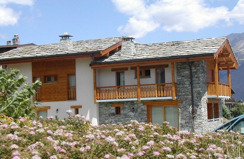 Aussois Ski Chalet | Grand Chalet - Pierres et Bois - au Coeur D'un Village Savoyard Pittoresque