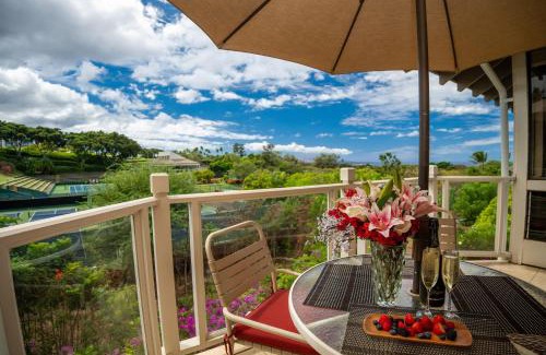 Wailea House | Grand Champions Golf Villas 118