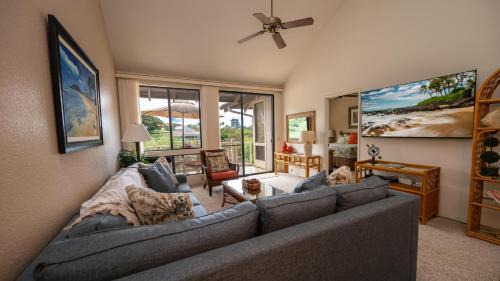 Wailea House | Grand Champions Golf Villas 118