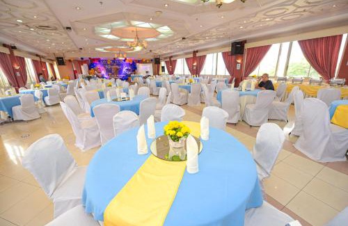 Barangay 29 Hotel | Grand City Hotel Inc.