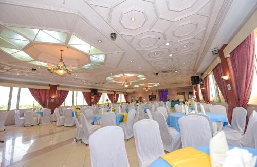 Barangay 29 Hotel | Grand City Hotel Inc.