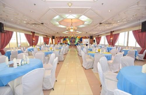 Barangay 29 Hotel | Grand City Hotel Inc.