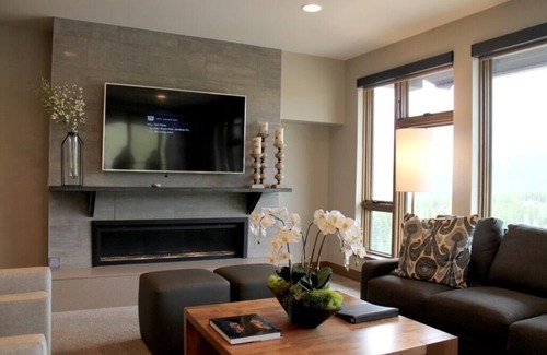 Breckenridge Resort | Grand Colorado Peak 8 Resort - 1 BR/1.5 BA Ski-in/Ski-out Villa - Breckenridge