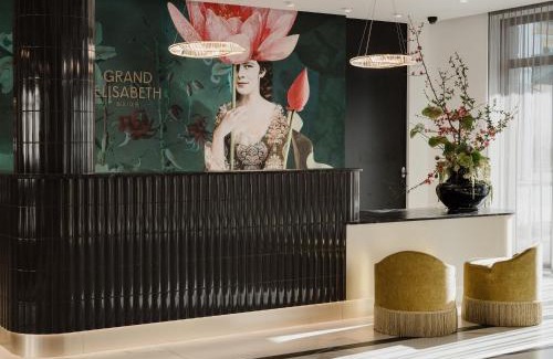 Bad Ischl Hotel | Grand Elisabeth