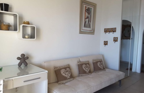 Corse-du-Sud Apartment | Grand F1 exceptional sea view