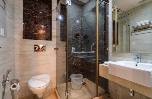 Greater Kailash I Hotel | Grand Ffour