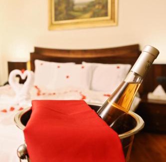 Zouk Mosbeh Hotel | Grand Gabriel