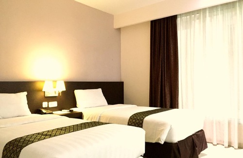 Pekanbaru Hotel | Grand Hawaii Hotel