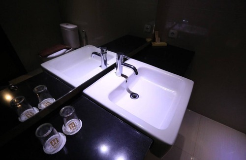 Pekanbaru Hotel | Grand Hawaii Hotel