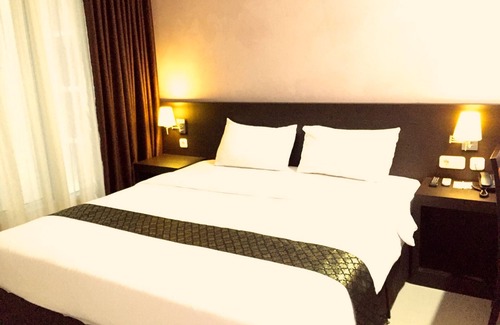 Pekanbaru Hotel | Grand Hawaii Hotel