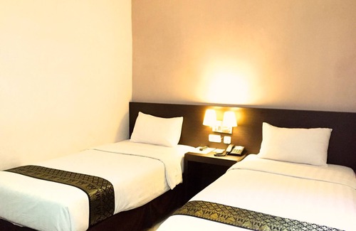 Pekanbaru Hotel | Grand Hawaii Hotel