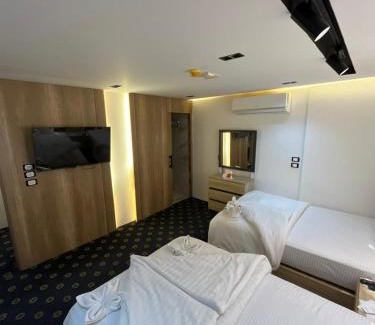 Assiut Hotel | Grand Hotel - فندق جراند أوتيل