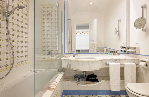 Sorrento Historic Centre Hotel | Grand Hotel Capodimonte