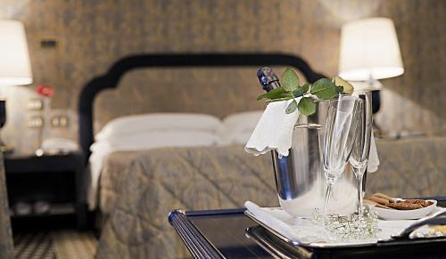 Reggio Calabria Hotel | Grand Hotel Excelsior