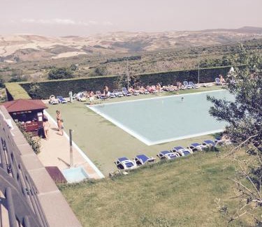 Barile Hotel | Grand Hotel Garden