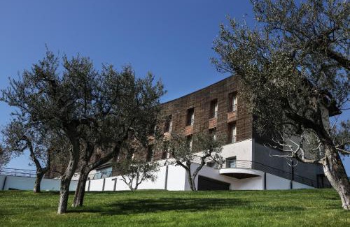 Barile Hotel | Grand Hotel Garden