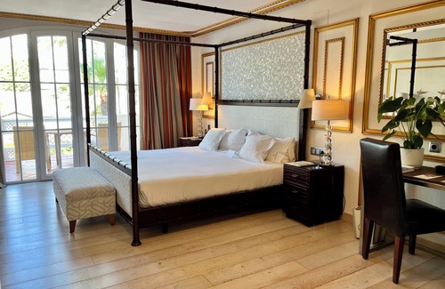 New Golden Mile Hotel | Grand Hotel Las Dunas